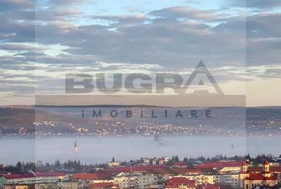 Apartament de 3 camere, lux, 90mp, 3 parcari, complex Oaza Residence - 15