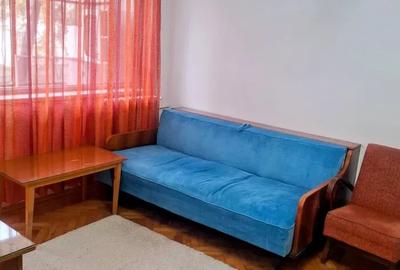 Apartament doua camere semidecomandat-zona tomis 2 - 2