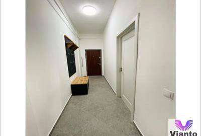 Apartament cu 2 camere semidecomandat, mobilat în Șelimbăr - 5