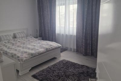 Casă cu 4 camere cu Teren 252 Mp în Berceni - 13