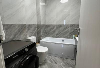 Apartament cu 2 camere decomandat, mobilat în Prelungirea Ghencea - 8