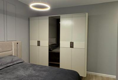 Apartament cu 3 camere decomandat în Pipera - 7