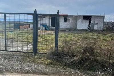 Casa la rosu 160 mp, teren 900 mp, zona Suceava (Moara) - 5