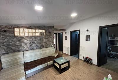 Apartament 3 camere cu terasa spatioasa in zona Sebastian - 1