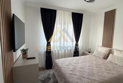 Apartament cu 2 camere în Central - 1