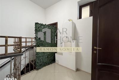 Spațiu comercial, de 150 mp, în Ultracentral - 10