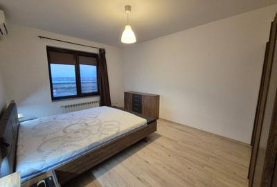 Apartament spatios 3 camere, bloc nou Aviatiei-Promenada Apartament spatios 3 camere, bloc nou Aviatiei-Promenada - 4