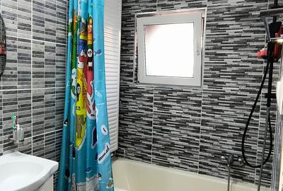 Apartament cu 3 camere semidecomandat, mobilat în Moșilor - 3