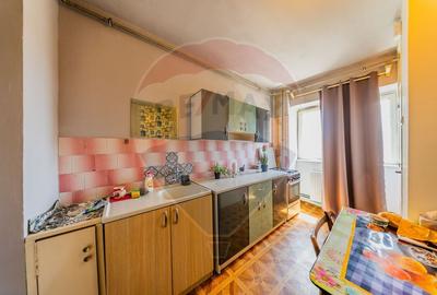 Apartament cu 2 camere de vanzare in zona UTA - 8