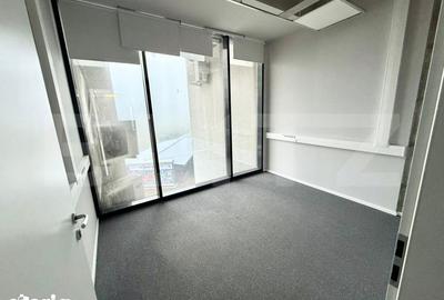 Spațiu comercial, de 250 mp, în Soarelui - 1