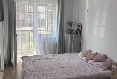 Apartament cu 3 camere decomandat în Turnișor - 4