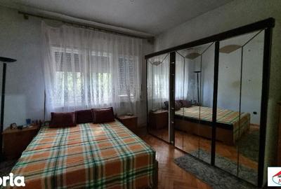 Apartament cu 4 camere în Titulescu - 1