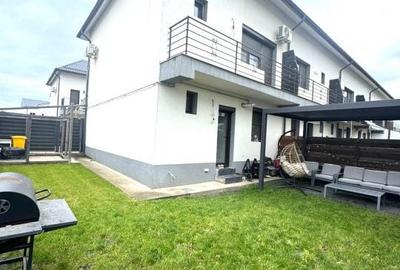 Casă cu 4 camere cu Teren 107 Mp în Central