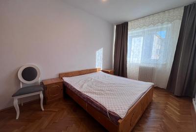Apartament de inchiriat 2 camere,zona Gojdu-Scoala Generala nr.4 - 6