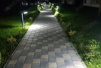 Apartament 3 cam.bloc nou.Tomis N. - 3
