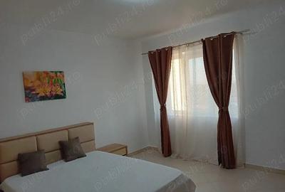 Garsonieră decomandată în Central - 7