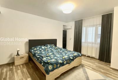 2 Camere - Unirii | Centrala Proprie + Balcon - 4