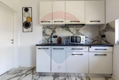 Casă cu 4 camere cu Canalizare în Fântânele - 11