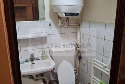 Vând camera de cămin transformata in garsoniera in spate la Jumbo - 8