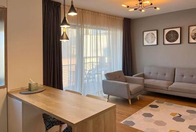 Garsonieră în Centrul Civic - 2