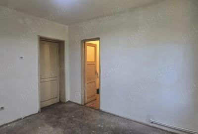 Apartament decomandat, 2 camere - parter , 45 mp, zona biserica Billa - exclus agentie ! Apartament decomandat, 2 camere - parter , 45 mp, zona biserica Billa - exclus agentie ! - 4