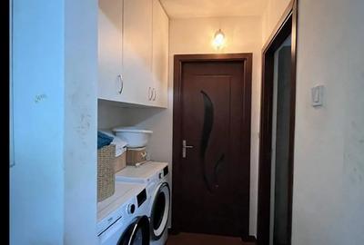 Apartament cu 2 camere nedecomandat în Central - 6