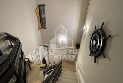 Vila tip duplex, P+1E+M, Poiana Marului - 11