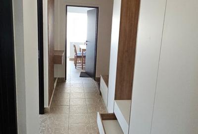 Apartament cu 2 camere decomandat, mobilat în Punctele Cardinale - 12