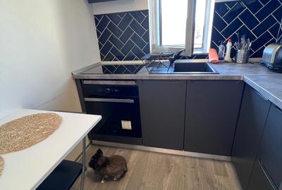 Apartament cu 2 camere semidecomandat, mobilat în Universitate - 38