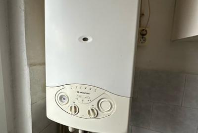 Apartament 2 camere confort 2, zona Obor, etaj 3. - 3