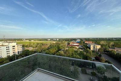 Apartament cu 2 camere decomandat în Central - 16