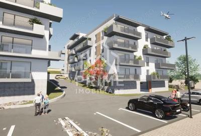 Apartament cu 2 camere decomandat în Cetate - 3