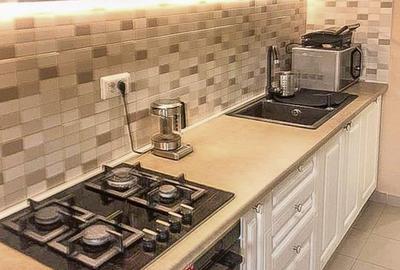 Apartament 3 camere de lux | 162 mp | Mobilat și utilat | Erou Iancu Nicolae - 11