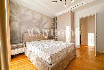 Apartament cu 4 camere decomandat, mobilat în Iancu Nicolae - 7