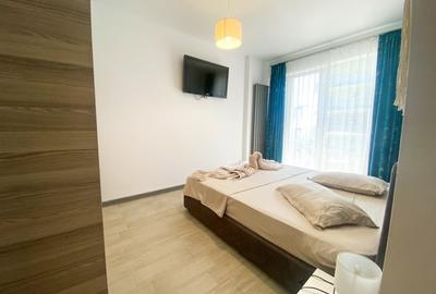Apartament 2 camere | Alezzi Beach Resort - 5