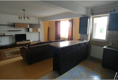 Rent 3 Camere zona Stefan cel Mare - 2