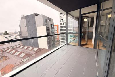 Apartament cu 3 camere semidecomandat, mobilat în Decebal - 16