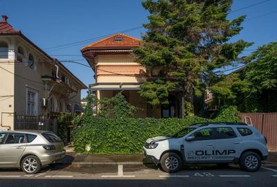 Vindem Afacerea ! Mini Hotel + Cafenea/ Restaurant ! Parcul Carol ! - 3