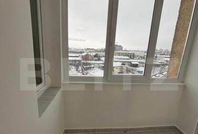 Garsoniera luminoasa, renovata recent - zona Noua - 7