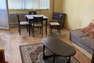 Garsonieră decomandată în Olimpia-Stadion - 1