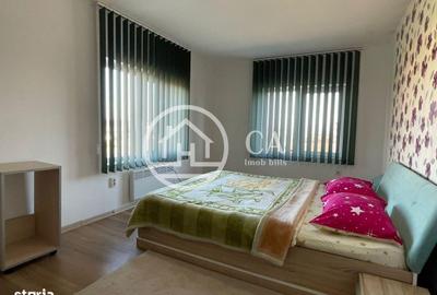 Apartament cu 3 camere decomandat în Nufărul - 7