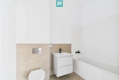 Apartament 2 camere cu gradina proprie, Freidorf - 13