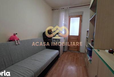 Apartament cu 3 camere semidecomandat în Alexandru cel Bun - 8