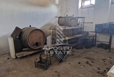 Casă cu 3 camere cu Canalizare în Dorobanți - 8