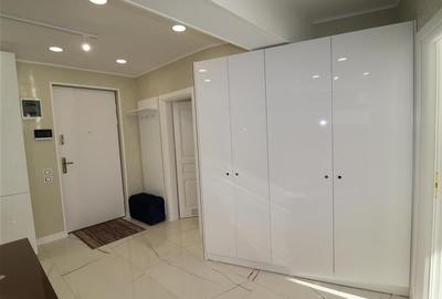 Apartament 2 camere de lux  | Complex  Wings | Zorilor - 18