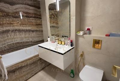 Apartament cu 3 camere decomandat, mobilat în Lujerului - 14