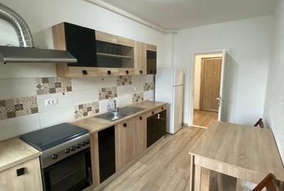 Apartament modern, Bloc Nou, Bistrita Lac - 1