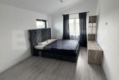 Casă cu 4 camere cu Teren 600 Mp în Moara - 9