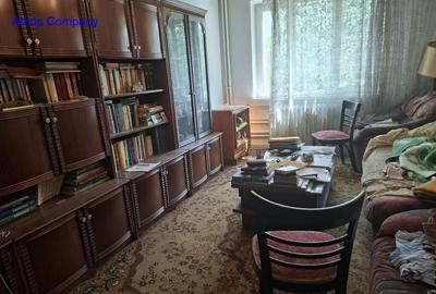 Vanzari Apartamente 3 camere CARTIERE STR SIBIU - 8