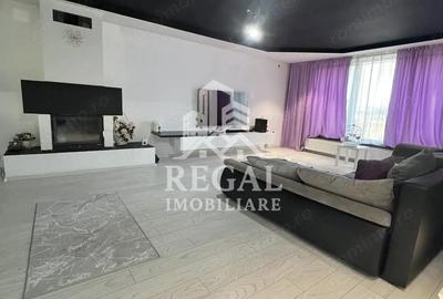 Casa moderna tip duplex, ideala pentru 2 familii in loc. Strei - 19